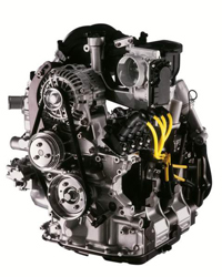 B0642 Engine